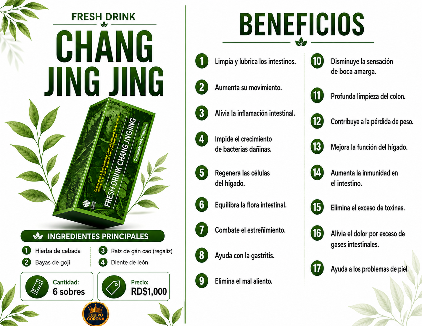 Chang Jing Jing